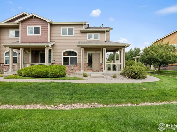 230 Carina Cir 104, Loveland, CO 80538