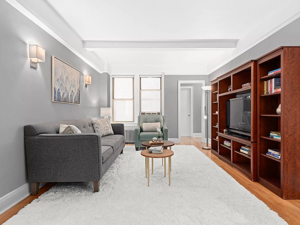 1st image of 60 Gramercy Park N APT 2F