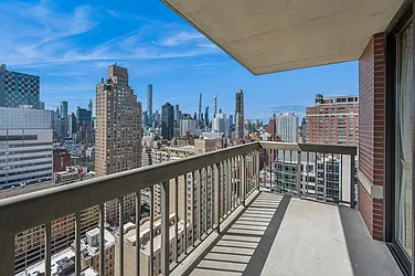 422 East 72nd Street, #28D