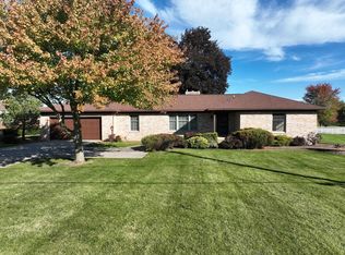 5244 W Farrand Rd, Clio, MI 48420