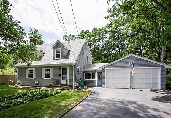 2nd image of 96 Sunnyplain Ave