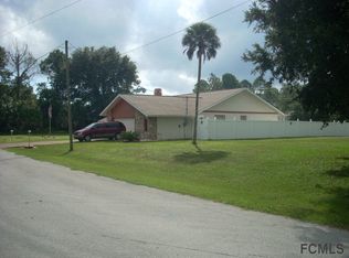 76 Sea Breeze Trl, Palm Coast, FL 32164
