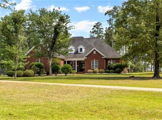 6530 Lower Boston Rd, Boston, GA 31626