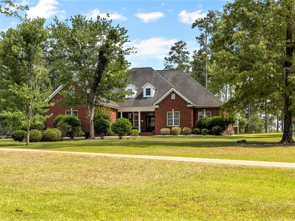 6530 Lower Boston Rd, Boston, GA 31626