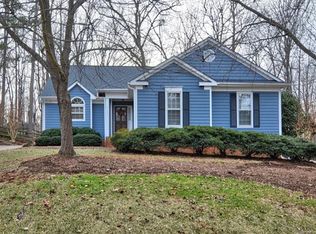 9120 Twin Trail Dr, Huntersville, NC 28078