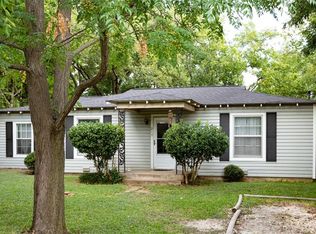 217 E 4th St, Rockdale, TX 76567