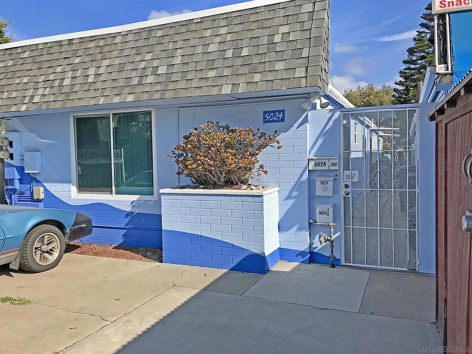 1st image of 5024 W Point Loma Blvd