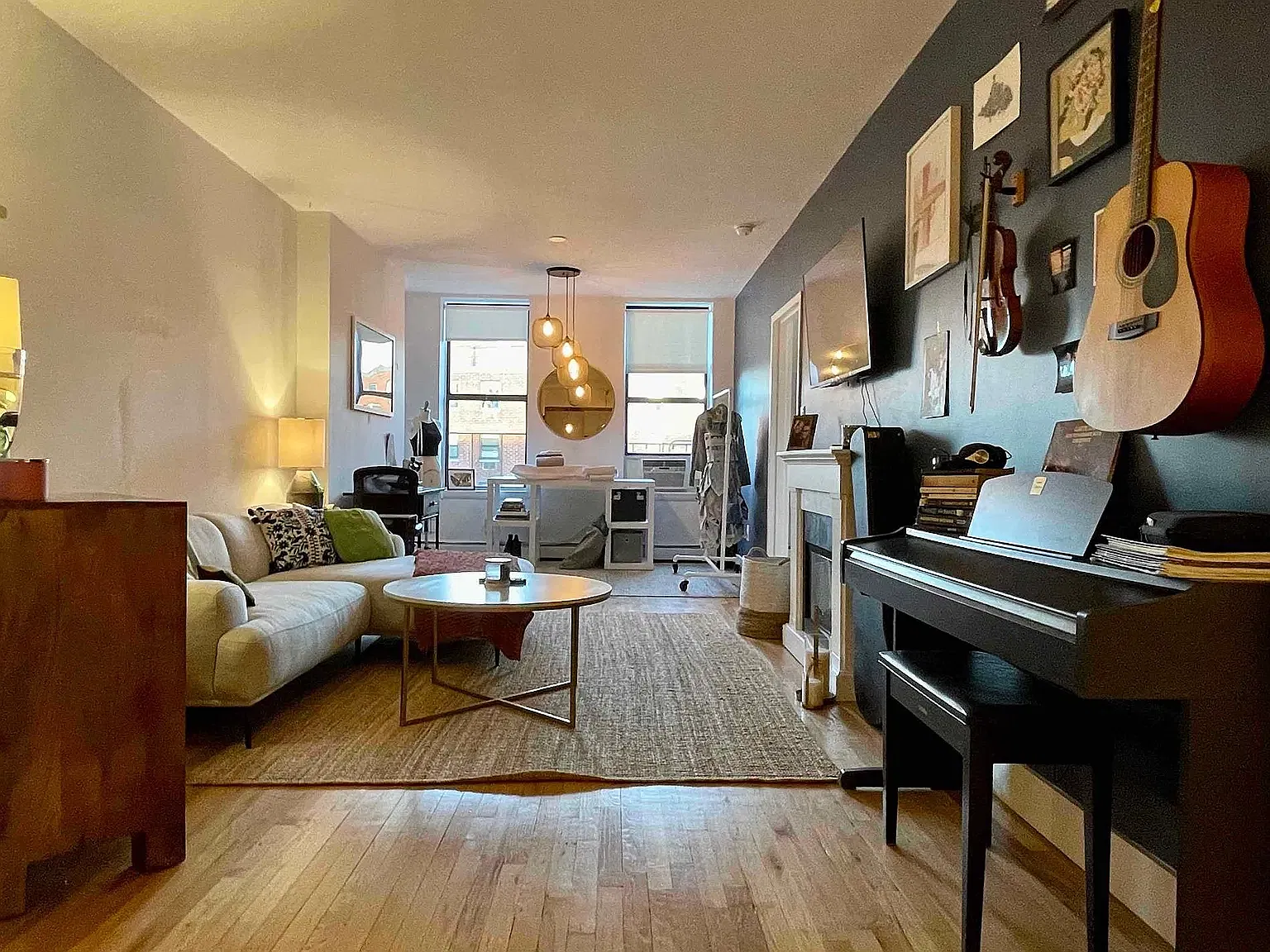 2059 Frederick Douglass Boulevard — Photo 1