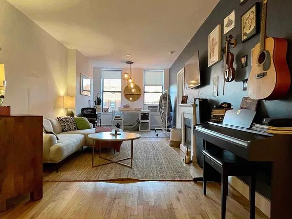 2059 Frederick Douglass Blvd APT 5B, New York, NY 10026