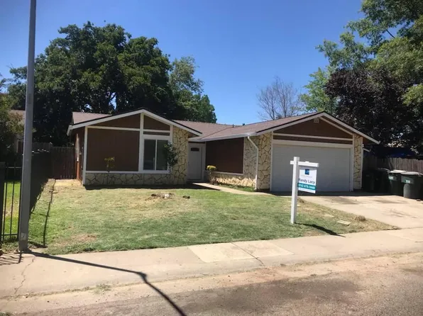 7304 Fletcher Farm Dr, Sacramento, CA 95828