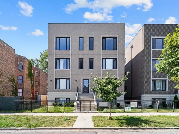 4816 S Saint Lawrence Ave #302, Chicago, IL 60615