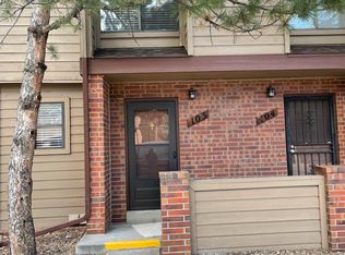 216 Wright St APT 103, Lakewood, CO 80228