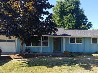 1442 NE Oleander Ln, Hillsboro, OR 97124