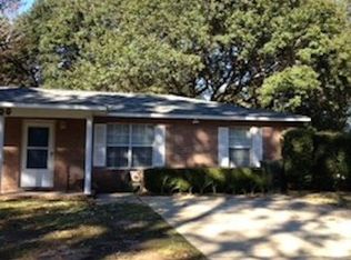 200 Maple Oaks Dr #A, Pensacola, FL 32534