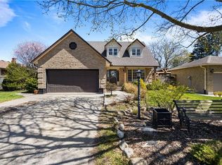10 Atwood Cres, Norfolk County, ON N3Y5A4