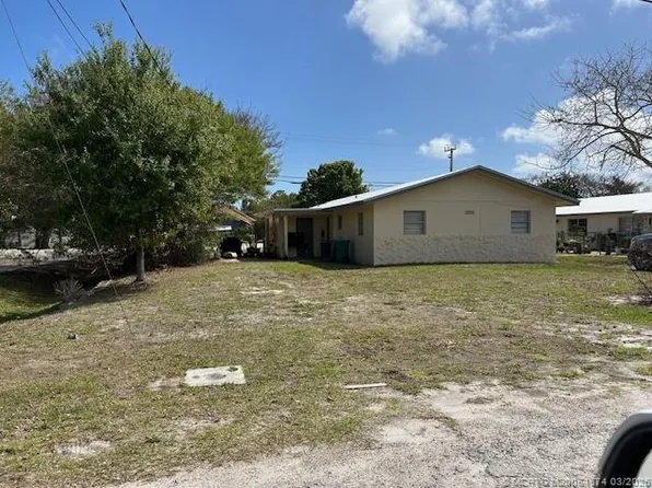 3200 Duban Ter, Fort Pierce, FL 34982