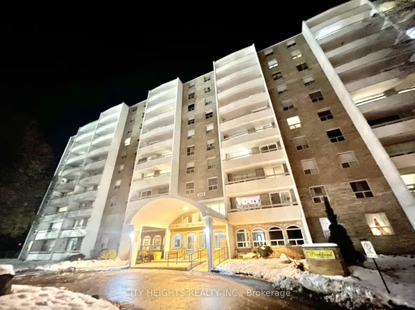365 Geneva St #206, Saint Catharines, ON L2N 5S7