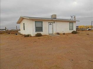 1016 Garrell Ln, Chaparral, NM 88081