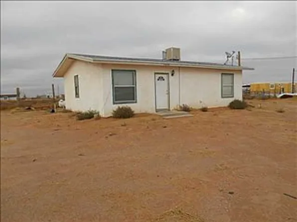 1016 Garrell Ln, Chaparral, NM 88081