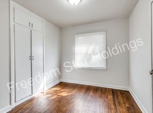 4256 Standish Rd #2, Fort Worth, TX 76133