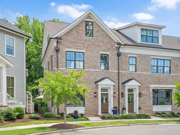 946 Watercolor Way, Durham, NC 27713