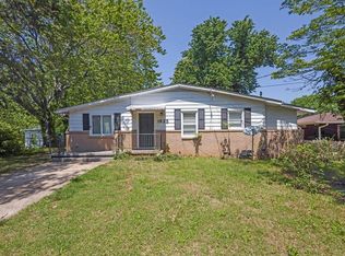 1625 Flintwood Dr, Atlanta, GA 30316