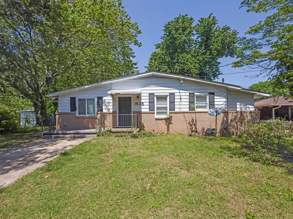 1625 Flintwood Dr, Atlanta, GA 30316