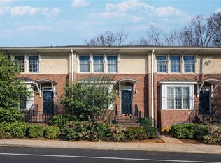 7 Chief Matthews Rd UNIT 2B, Decatur, GA 30030