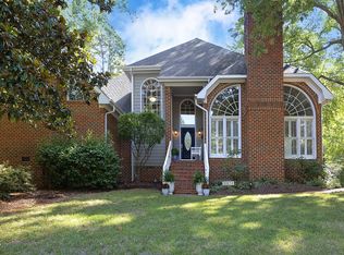 8801 Old Tom Way, Raleigh, NC 27613