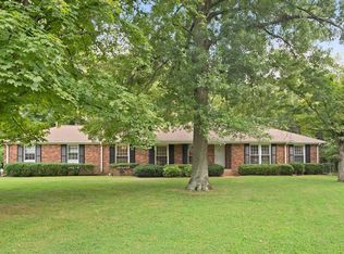 5048 Ragland Dr, Nashville, TN 37220
