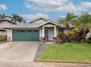 94-1029 Haleaina St, Waipahu, HI 96797