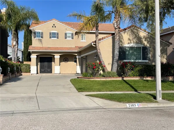 7183 Cumberland Pl, Rancho Cucamonga, CA 91739