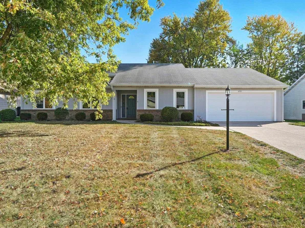 2721 Red Butte Cv, Fort Wayne, IN 46804