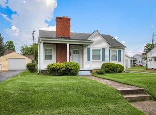 67 Colonial Ct, Owensboro, KY 42303