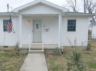 936 Lakeview Ave LOT 253, Washington Court House, OH 43160