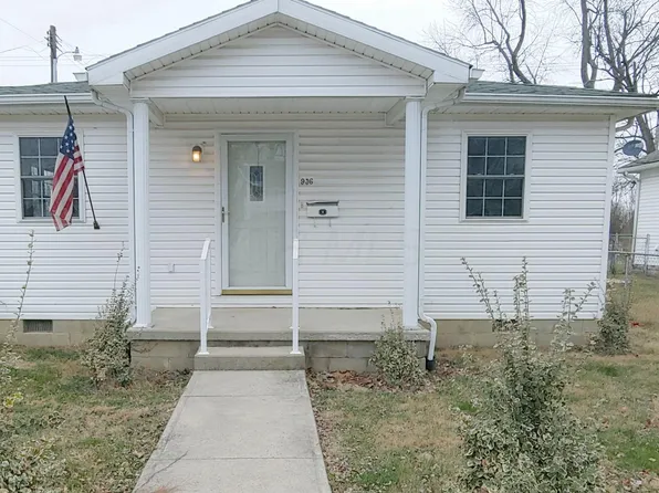 936 Lakeview Ave Lot 253, Washington Court House, OH 43160
