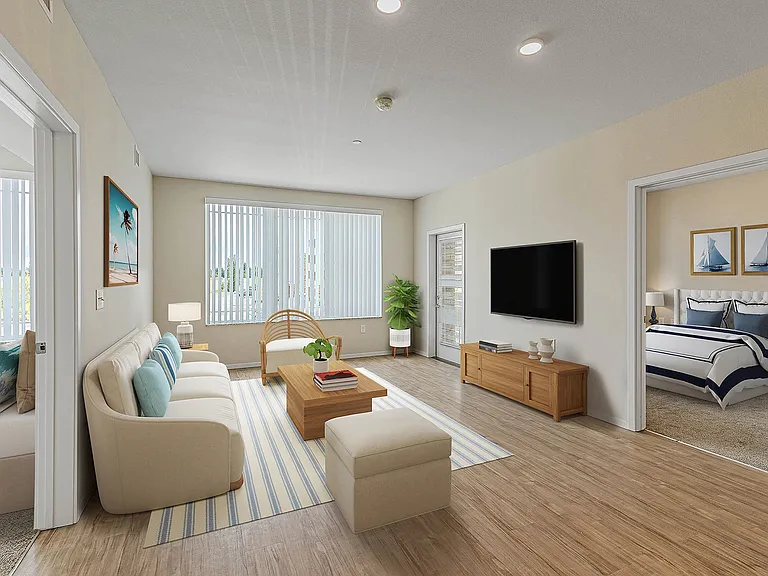 Sandpiper Glen 62+ Apartments — Photo 32