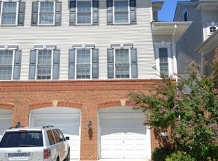 8978 Harrover Pl #78A, Lorton, VA 22079