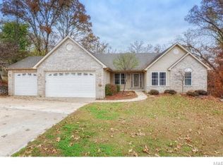 518 Jackson Way, Pevely, MO 63070