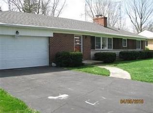 3766 Reinwood Dr, Dayton, OH 45414