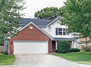 585 Hopewell Park, Lexington, KY 40511