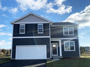 2451 Tahoe Ln, Hampshire, IL 60140