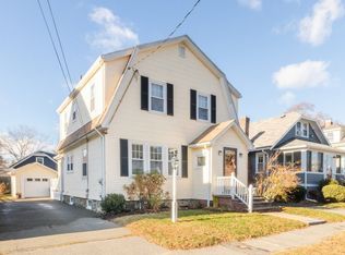 26 Hazel St, Milton, MA 02186