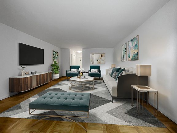3rd image of 1700 York Ave APT 1D