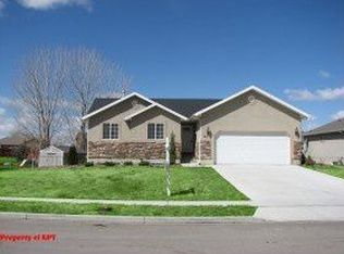 911 N 140 W, American Fork, UT 84003