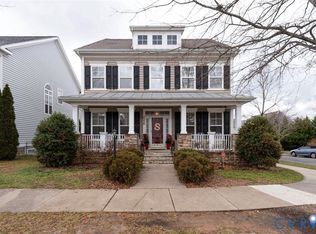7239 Azalea Dr, Ruther Glen, VA 22546