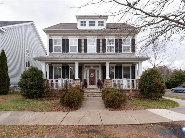 7239 Azalea Dr, Ruther Glen, VA 22546