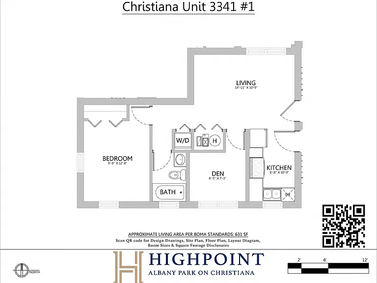 4954 N Christiana Ave — Photo 17