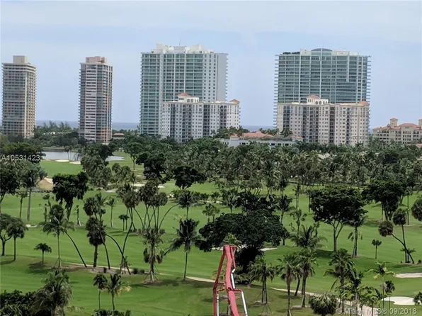 20100 W Country Club Dr APT 1105, Aventura, FL 33180