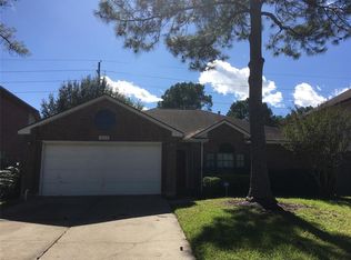 16419 McCormick Dr, Houston, TX 77095